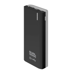POWER BANK 10000MAH DUAL