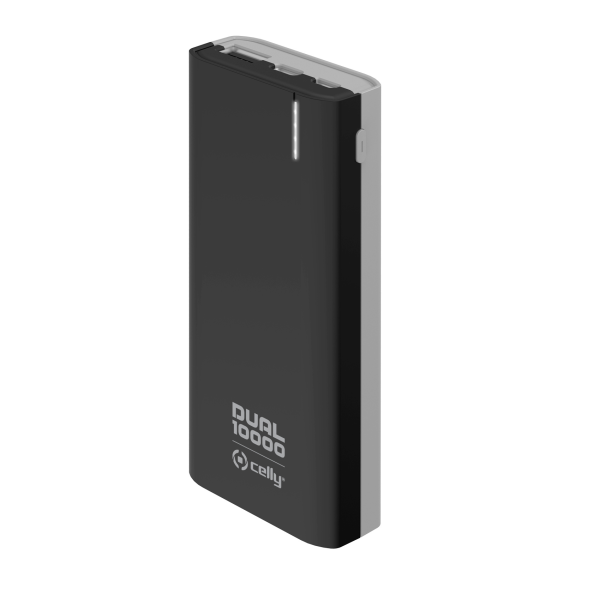 POWER BANK 10000MAH DUAL POWER BANK 10000MAH DUAL