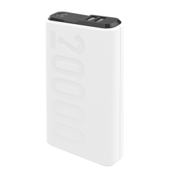 POWER BANK POWER DELIVERY 20A