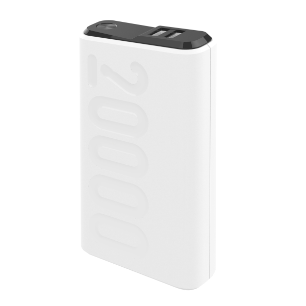 POWER BANK POWER DELIVERY 20A