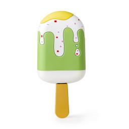 PB 2600 FOOD ICE LOLLY GN