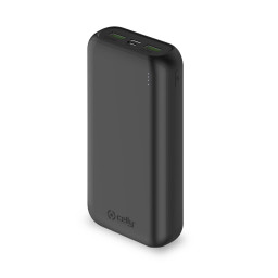POWER BANK 20000 MAH CARGA R PIDA