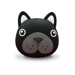 PB 2600 DOGS FRENCH BULLDOG