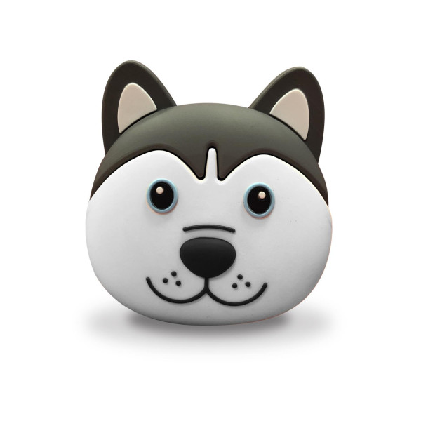 PB 2600 DOGS HUSKY PB 2600 DOGS HUSKY