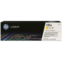 TONER AMARILLO HP 131A LASERJET TONER AMARILLO HP 131A LASERJET
