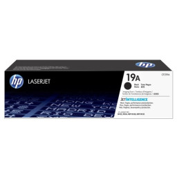 HP 19A TAMBOR ORIGINAL LASER
