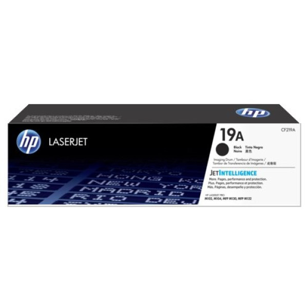 HP 19A TAMBOR ORIGINAL LASER