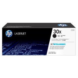 HP 30X NEGRO AC LASERJET