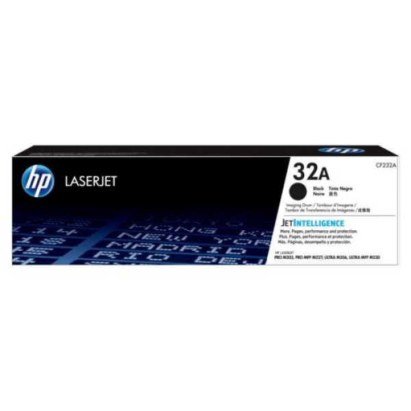 HP 32A TAMBOR ORIGINAL LASER