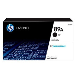 TONER NEGRO LASERJET 89A TONER NEGRO LASERJET 89A