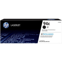 TONER NEGRO 94A LASERJET AC TONER NEGRO 94A LASERJET AC