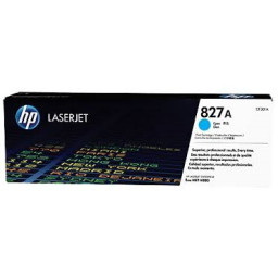TONER CIAN LASERJET 827A TONER CIAN LASERJET 827A