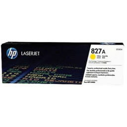 TONER AMARILLO LASERJET 827A TONER AMARILLO LASERJET 827A