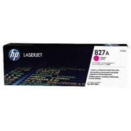 TONER MAGENTA LASERJET 827A TONER MAGENTA LASERJET 827A