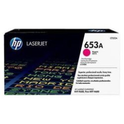 TONER HP 653A MAGENTA