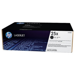 TONER NEGRO 25X TONER NEGRO 25X