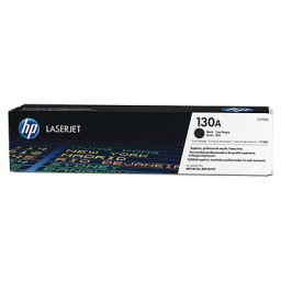 TONER 130A NEGRO LASERJET TONER 130A NEGRO LASERJET
