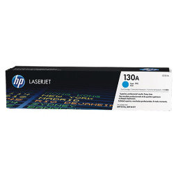 TONER 130A CIAN LASERJET TONER 130A CIAN LASERJET