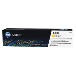 TONER 130A AMARILLO LASERJET TONER 130A AMARILLO LASERJET