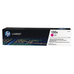 TONER 130A MAGENTA LASERJET TONER 130A MAGENTA LASERJET