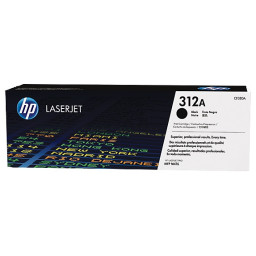 TONER HP 312A NEGRO