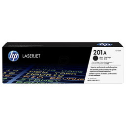 HP 201A  TONER NEGRO LASERJET