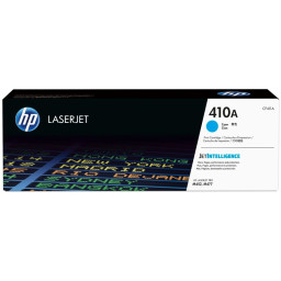 TONER 410A CYAN TONER 410A CYAN