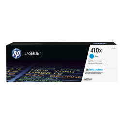 TONER 410X AC CYAN TONER 410X AC CYAN