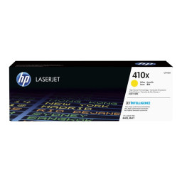 TONER 410X AC AMARILLO TONER 410X AC AMARILLO