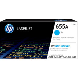 TONER CIAN HP 655A TONER CIAN HP 655A