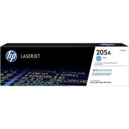 TONER CIAN HP 205A ORIGINAL LASER TONER CIAN HP 205A ORIGINAL LASER
