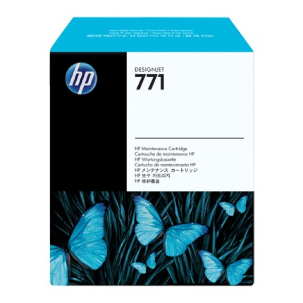 KIT MANTENIMIENTO DESIGNJET HP 771