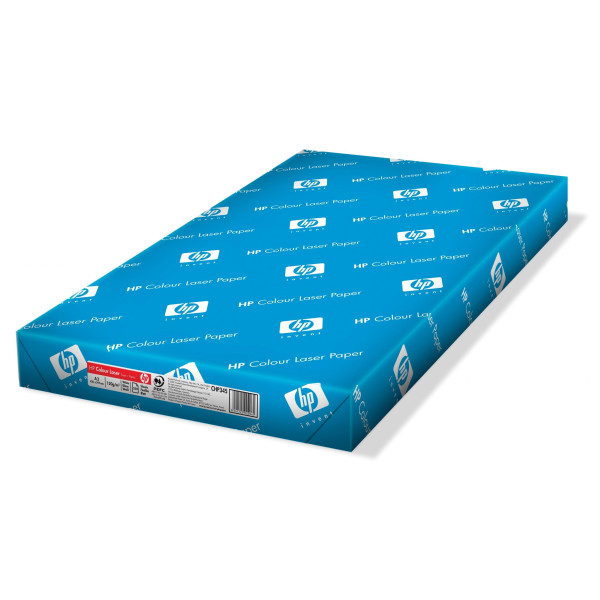 Papel HP Color Láser A3 120g 297x420 mm, 250 hojas * Papel HP Color Láser A3 120g 297x420 mm, 250 hojas *