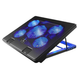 BASE REFRIGERADORA AJUSTABLE 17