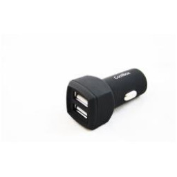 CARGADOR USB COCHE 3.1A COO-CU231-C