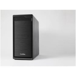 CAJA  ATX F800 FTE.B500GR
