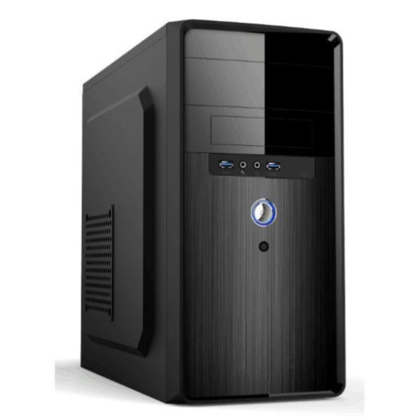 CAJA PCCASE MATX MPC-24 EP500