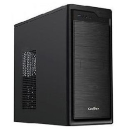 CAJA  ATX 2XUSB3 SIN FUENTE
