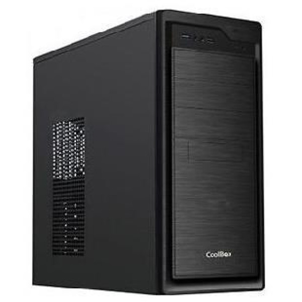 CAJA  ATX 2XUSB3 SIN FUENTE