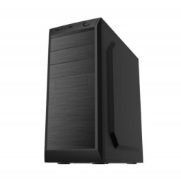 CAJA ATX F750 USB3.0 SIN FTE.