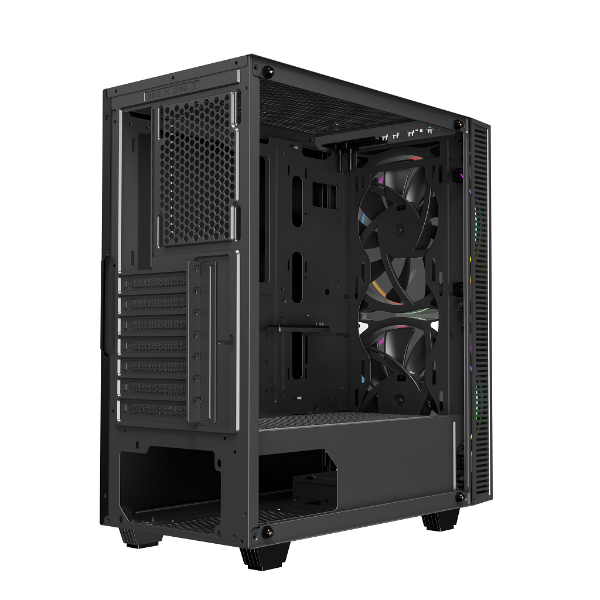 CHASIS ATX DEEPGAMING DEEPRUNNER RG