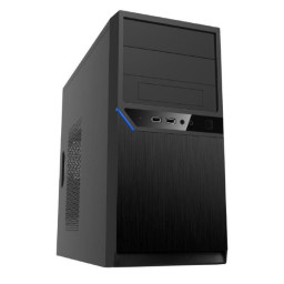 CAJA MICROATX M660 USB3.0 SIN FTE.