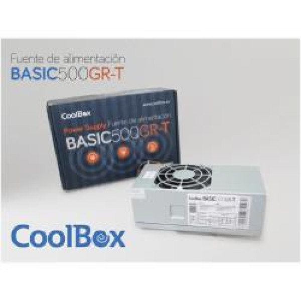 FTE. ALIM. TFX BASIC 500GR-T FTE. ALIM. TFX BASIC 500GR-T