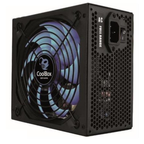 FTE. ALIM. ATX COOLBOX DEEPGAM 800