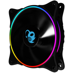 VENT AUX DEEPIRIS 12CM A-RGB