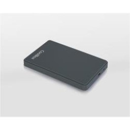 CAJA HDD 2.5 SCG2543 GRIS USB3.0