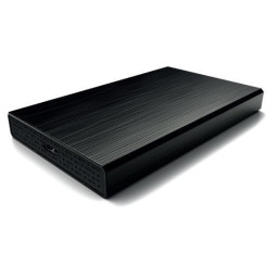 CAJA HDD 2.5  COOLBOX SCA2523 NEGRO