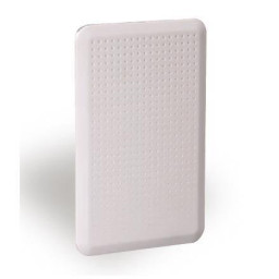 CAJA HDD 2.5  COOLBOX SCM2503 BLANC