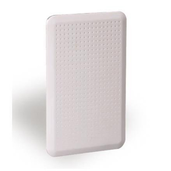 CAJA HDD 2.5  COOLBOX SCM2503 BLANC