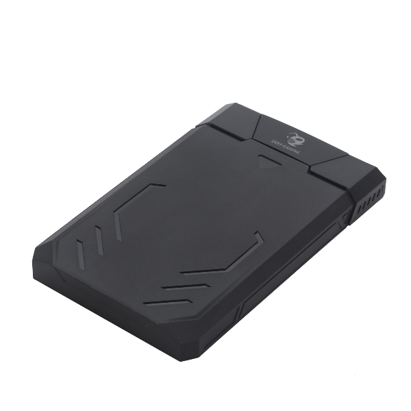 CAJA HDD 2.5 GAMINIG DEEPCASE 3 0